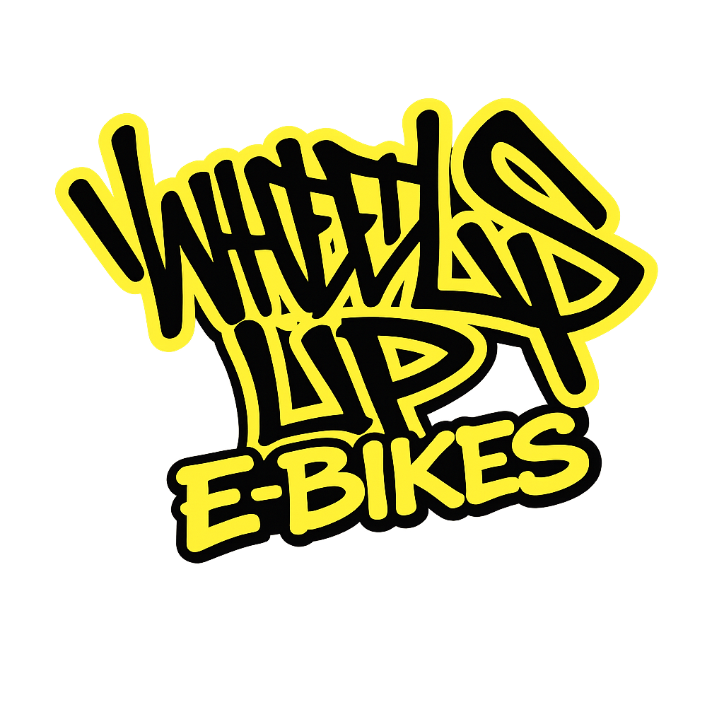 Wheelsup.E-Bikes 